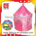 Play tent house kids pop up tent castle